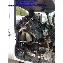 Fuel Injector INTERNATIONAL DT 466E Crest Truck Parts