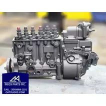 Fuel Pump (Injection) INTERNATIONAL DT 466E CA Truck Parts