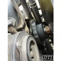 Harmonic Balancer INTERNATIONAL DT 466E DTI Trucks