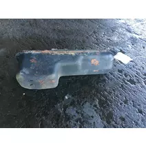 Oil Pan International DT 466E