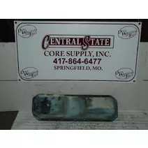 Oil Pan INTERNATIONAL DT 466E Central State Core Supply