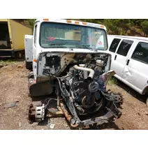Power Steering Pump INTERNATIONAL DT 466E Crest Truck Parts