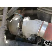 Turbocharger / Supercharger INTERNATIONAL DT 466E DTI Trucks