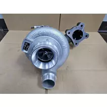 Turbocharger/Supercharger INTERNATIONAL DT 466E