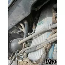 Valve Cover INTERNATIONAL DT 466E DTI Trucks