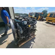 Engine Assembly INTERNATIONAL DT-466EGR Crest Truck Parts