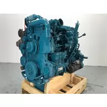 Engine Assembly INTERNATIONAL DT 466EGR Heavy Quip, Inc. Dba Diesel Sales