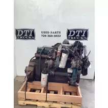 Engine Assembly INTERNATIONAL DT 466M DTI Trucks