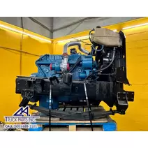 Engine Assembly INTERNATIONAL DT 466NGD CA Truck Parts