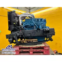 Engine Assembly INTERNATIONAL DT 466NGD CA Truck Parts