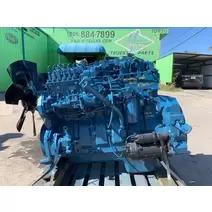 Engine Assembly INTERNATIONAL DT 466NGD