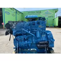 Engine Assembly INTERNATIONAL DT 466NGD