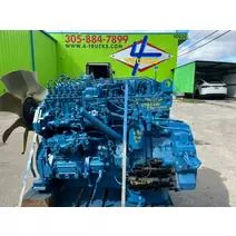 Engine Assembly INTERNATIONAL DT 466NGD 4-trucks Enterprises Llc