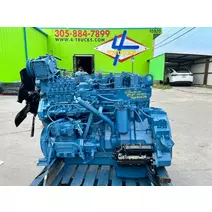 Engine Assembly INTERNATIONAL DT 466NGD 4-trucks Enterprises Llc