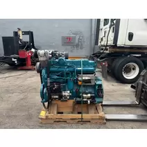 Engine Assembly INTERNATIONAL DT 530E JJ Rebuilders Inc