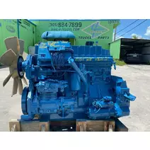 Engine Assembly INTERNATIONAL DT 530E 4-trucks Enterprises Llc
