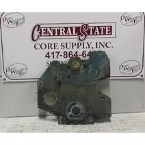 Front Cover INTERNATIONAL DT 530E Central State Core Supply
