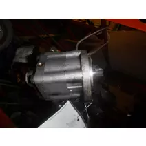 Power Steering Pump INTERNATIONAL DT 530E Active Truck Parts