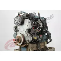 Engine Assembly INTERNATIONAL DT 570
