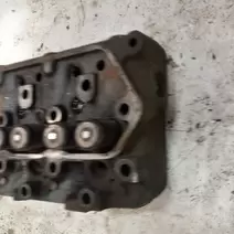 Cylinder Head INTERNATIONAL DT360 Quality Bus &amp; Truck Parts