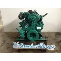 Engine  Assembly International DT360