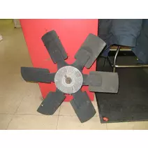 Fan Blade INTERNATIONAL DT360