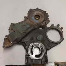 Timing Cover INTERNATIONAL DT360