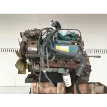 Engine Assembly International DT444E