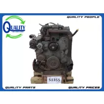 Engine Assembly INTERNATIONAL DT466 EGR Quality Bus &amp; Truck Parts