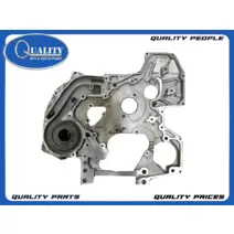 Front Cover INTERNATIONAL DT466 EGR Quality Bus &amp; Truck Parts