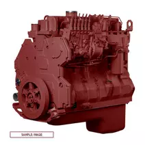 Engine Assembly INTERNATIONAL DT466 NGD-P (MECH) LKQ Heavy Duty Core