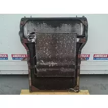 Charge Air Cooler (ATAAC) INTERNATIONAL DT466 American Truck Salvage