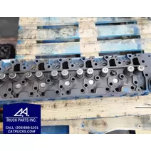 Cylinder Head INTERNATIONAL DT466 CA Truck Parts