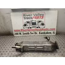 EGR Cooler International DT466 River Valley Truck Parts