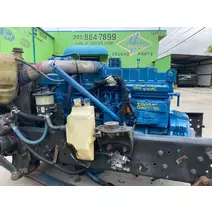 Engine Assembly INTERNATIONAL DT466
