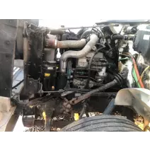 Engine Assembly International DT466 Holst Truck Parts