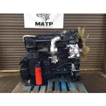 Engine Assembly International DT466 Machinery And Truck Parts