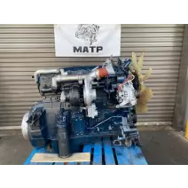 Engine Assembly International DT466