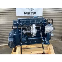 Engine Assembly International DT466