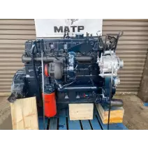 Engine Assembly International DT466 Machinery And Truck Parts