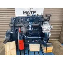 Engine Assembly International DT466