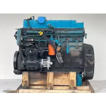 Engine Assembly International DT466 Complete Recycling