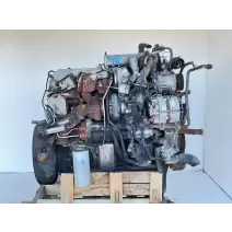 Engine-Assembly International Dt466