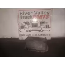 Engine Oil Cooler International DT466 River Valley Truck Parts