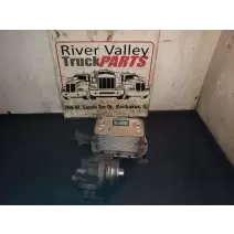 Engine Oil Cooler International DT466 River Valley Truck Parts