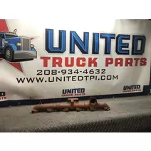 Exhaust Manifold International DT466 United Truck Parts