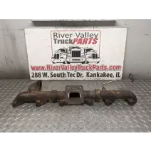 Exhaust Manifold International DT466 River Valley Truck Parts