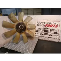Fan Blade International DT466 River Valley Truck Parts