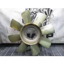 Fan Blade International DT466 Machinery And Truck Parts