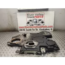 Front Cover International DT466 River Valley Truck Parts